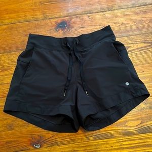 Apana Athletic Shorts